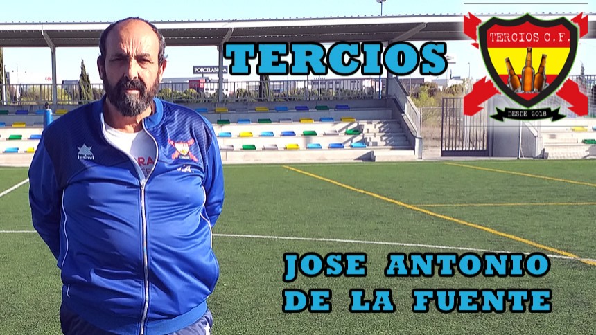 ENTREVISTA  DELEGADO. ZONA SUR SABADO TARDE